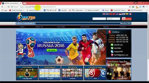 ibet789.com login